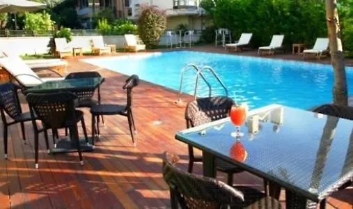 Island Hotel contacts