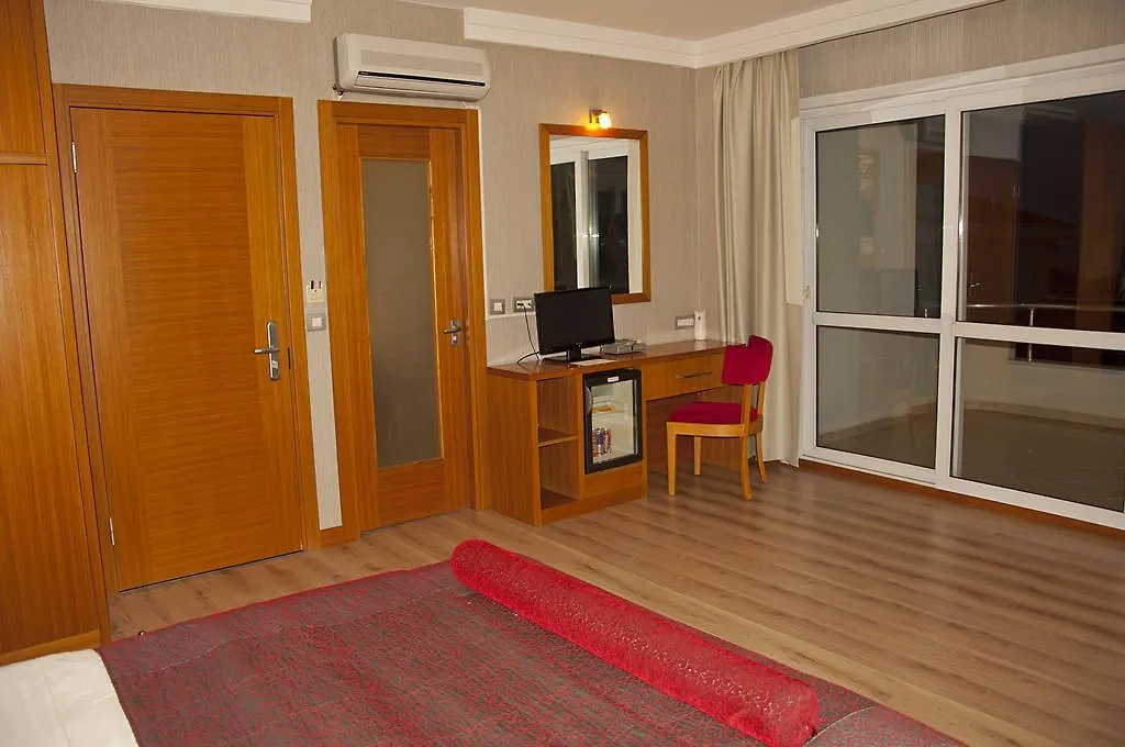 Island Hotel Istanbul