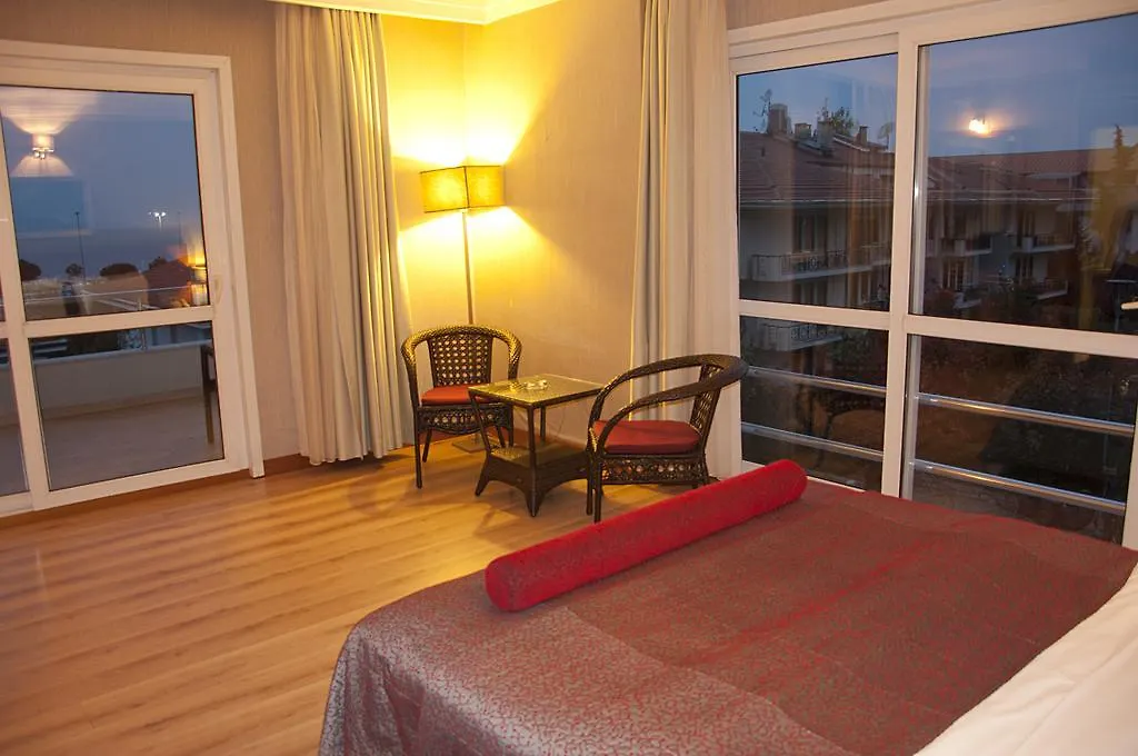 Island Hotel Istanbul