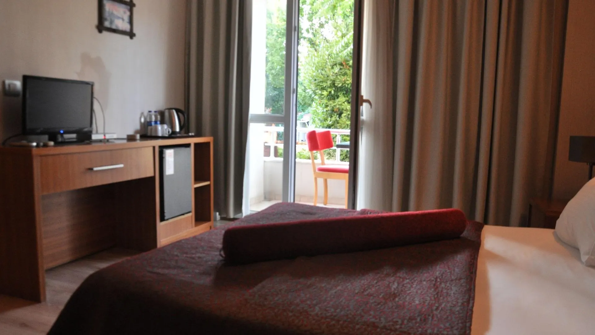 Island Hotel Istanbul