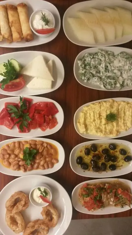 Island Hotel Istanbul Turkey