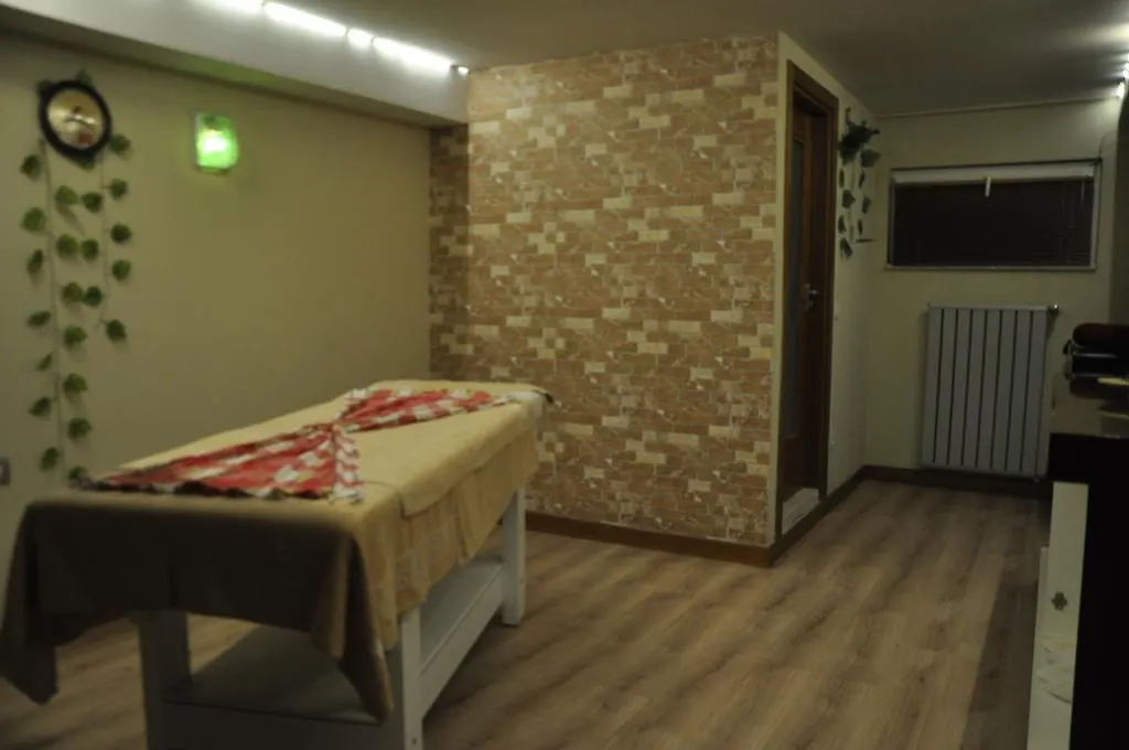 Island Hotel Istanbul