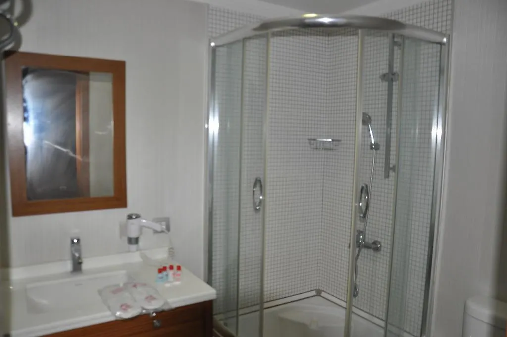 Island Hotel Istanbul