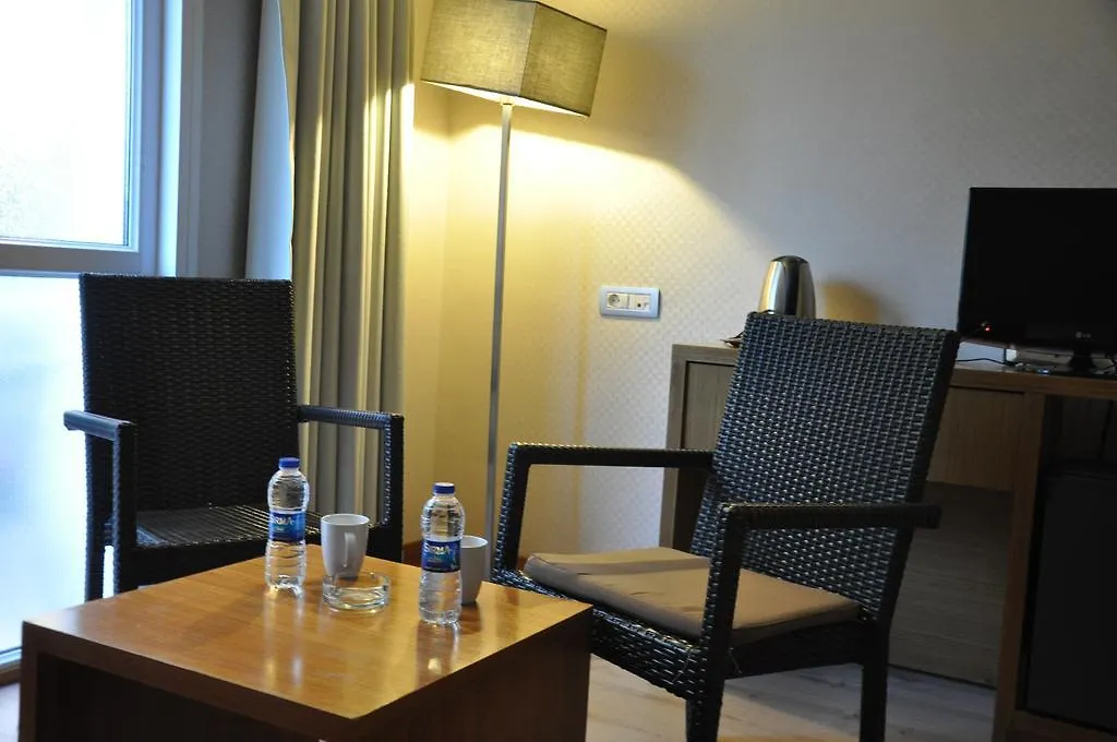 Island Hotel Istanbul
