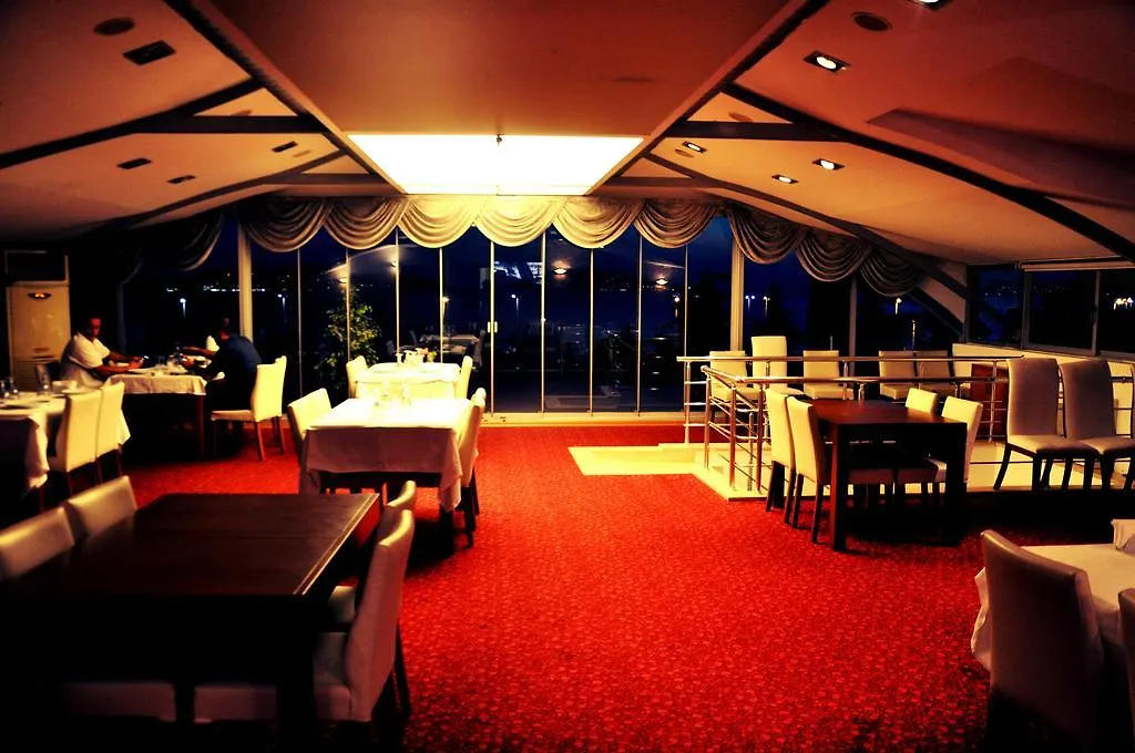 Island Hotel Istanbul