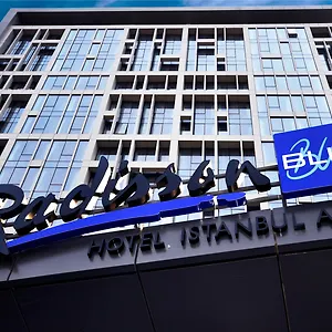 Radisson Blu Hotel
