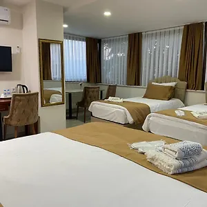 Atam Apart Otel