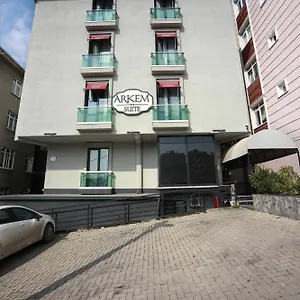 Arkem Deluxe Hotel
