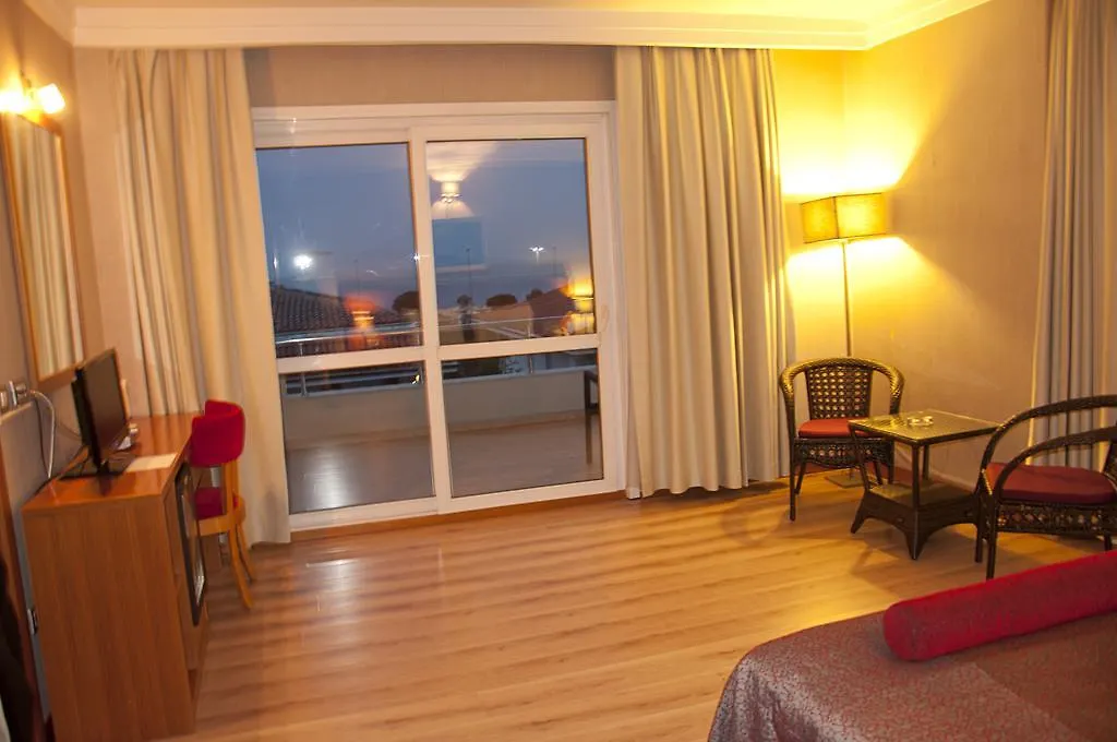Island Hotel Istanbul