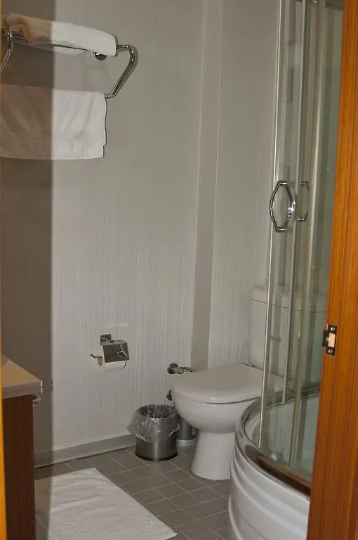 Island Hotel Istanbul