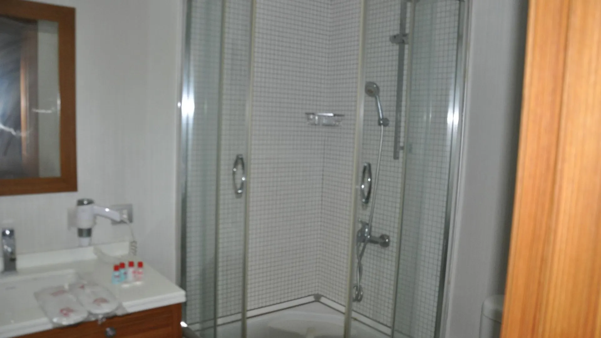 Island Hotel Istanbul