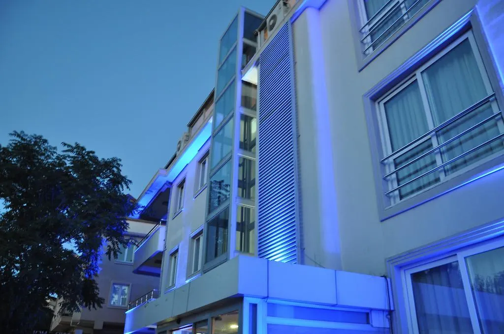 Island Hotel Istanbul