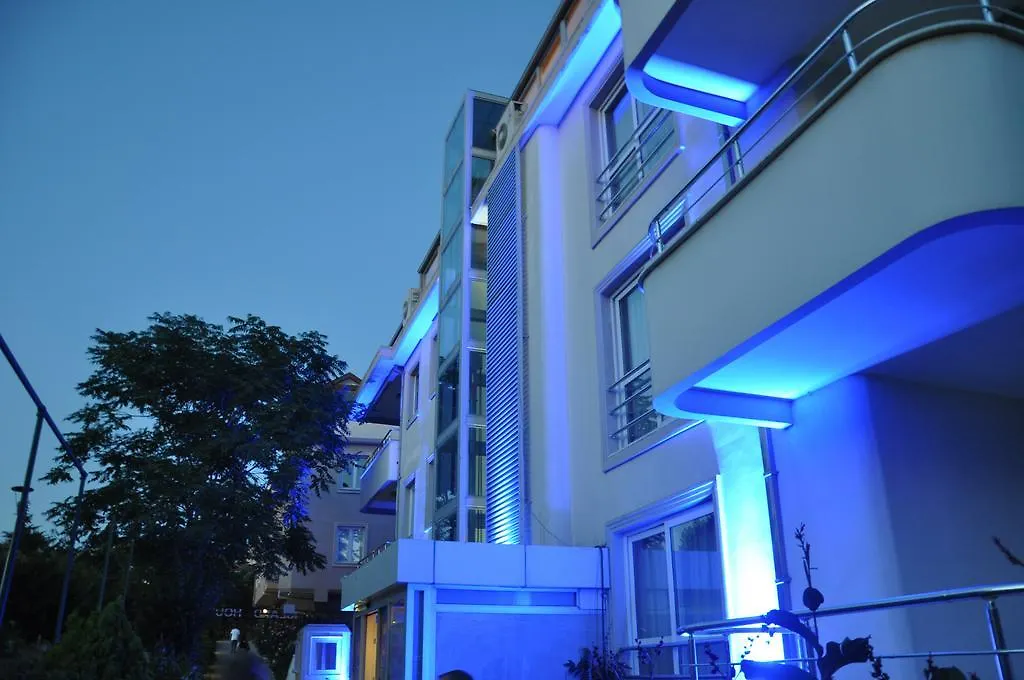 Island Hotel Istanbul