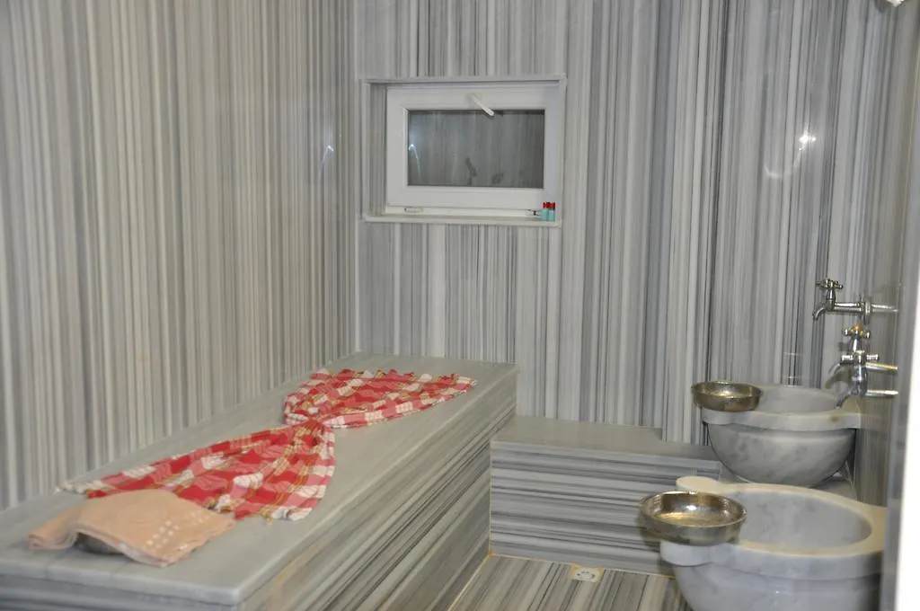 Island Hotel Istanbul 2*,  Turkey