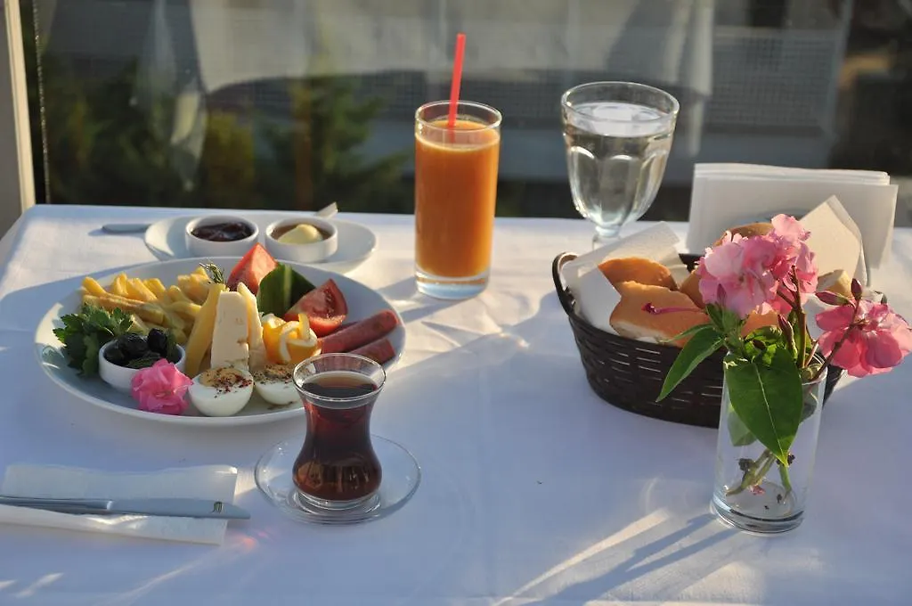 Island Hotel Istanbul