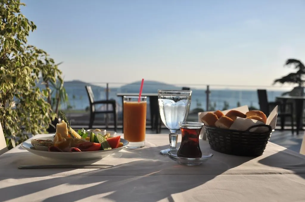 Island Hotel Istanbul 2*,  Turkey