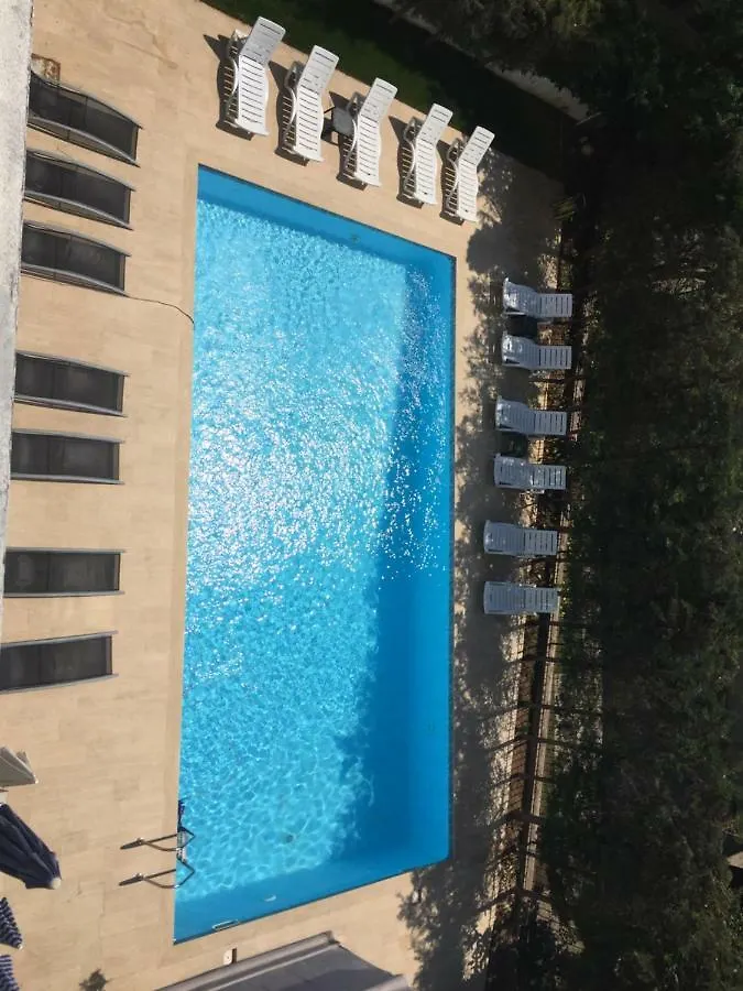 Island Hotel Istanbul